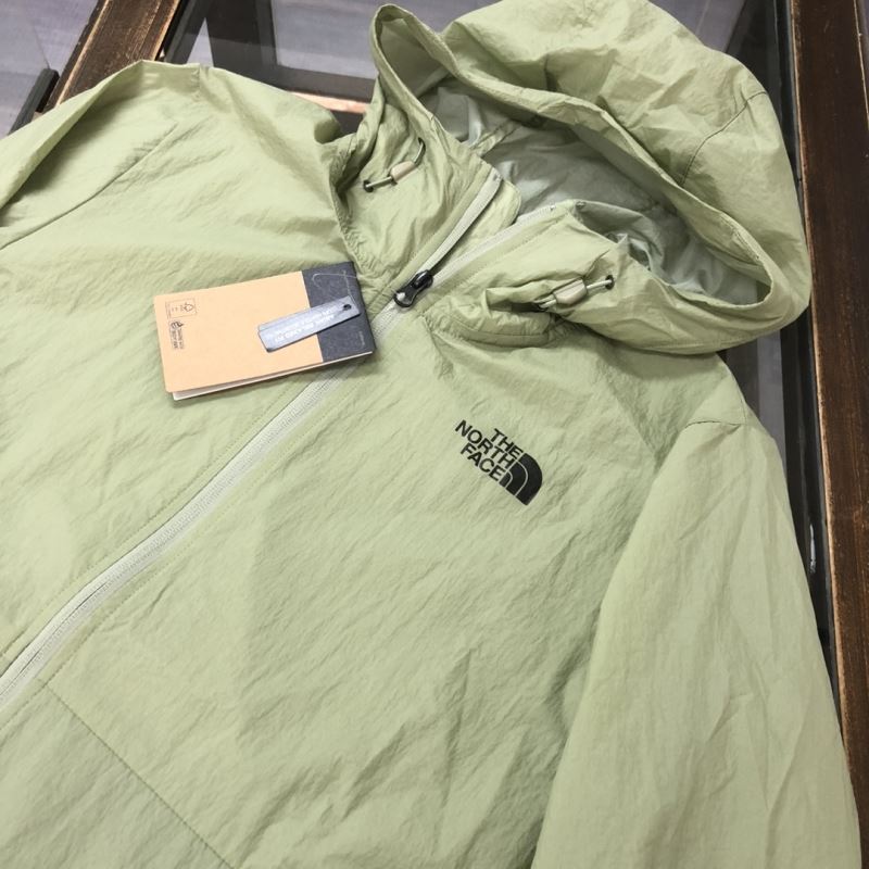 The North Face Sunscreen Jacket